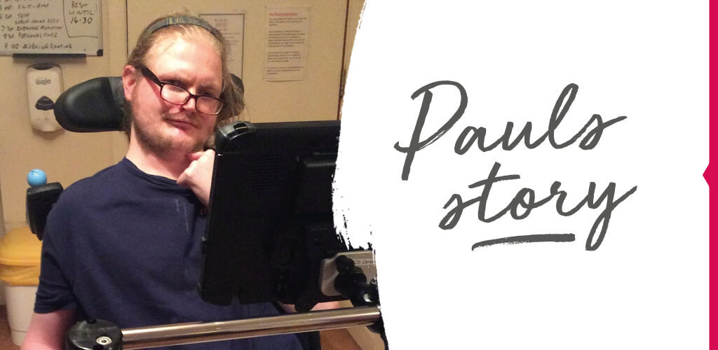 Pauls story