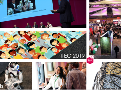 Highlights of ITEC Conference 2019